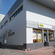 Lokal na sprzedaż