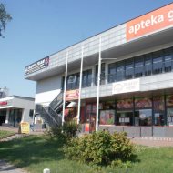Lokal na sprzedaż
