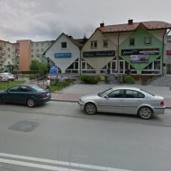 Lokal na sprzedaż