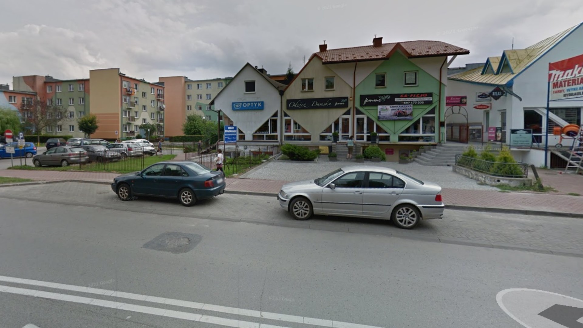 Lokal na sprzedaż
