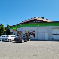 Obiekt na sprzedaż