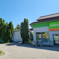 Obiekt na sprzedaż