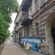 Mieszkanie na wynajem