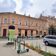 Mieszkanie na sprzedaż