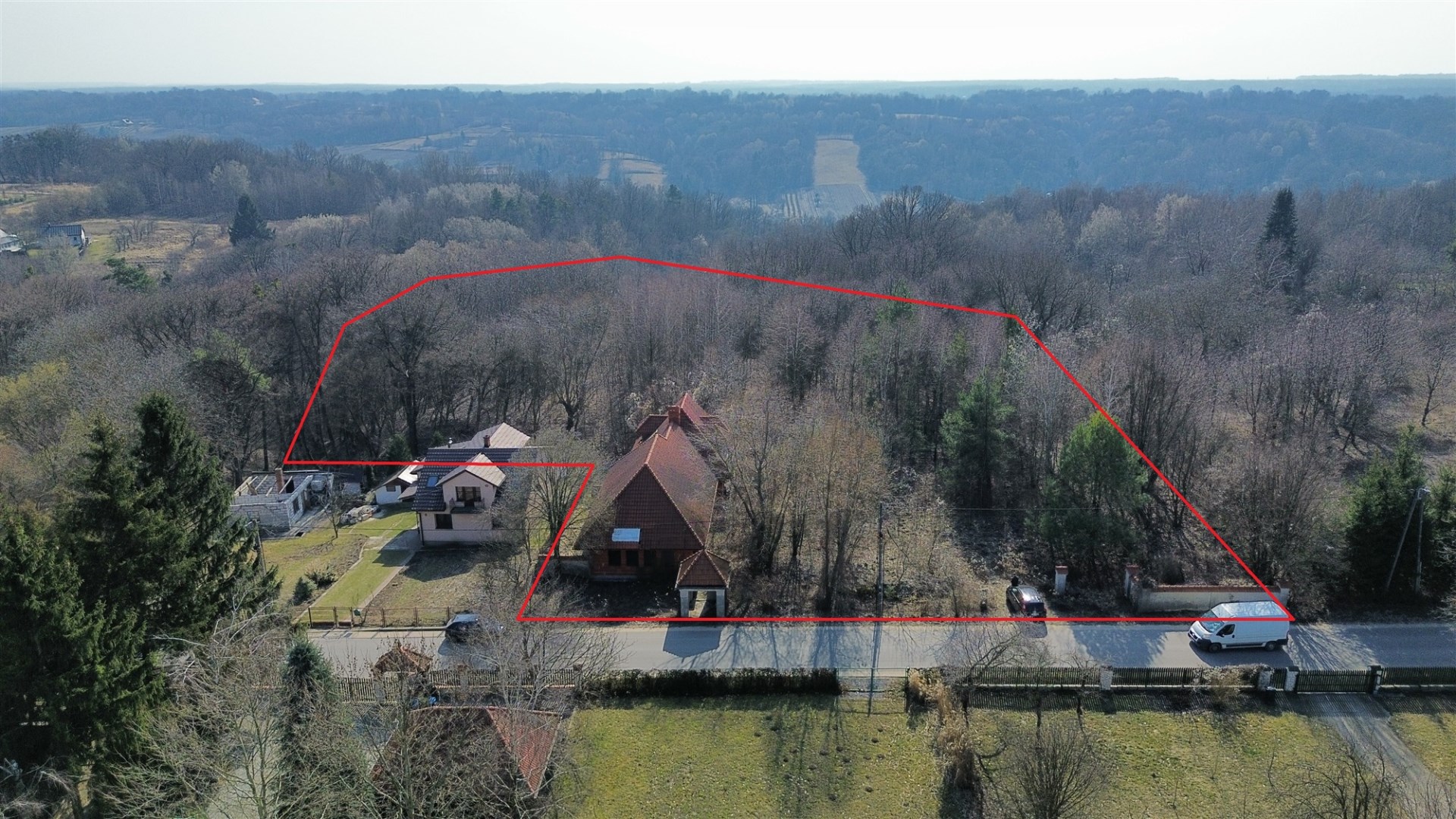 Dom na sprzedaż