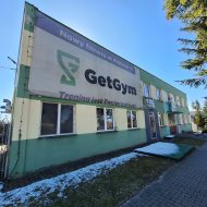 Lokal na sprzedaż