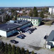 Lokal na sprzedaż