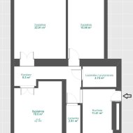 Mieszkanie na sprzedaż