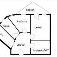Mieszkanie na sprzedaż