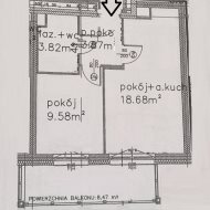 Mieszkanie na wynajem
