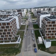 Mieszkanie na wynajem