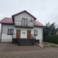 Dom na sprzedaż