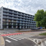 Lokal na wynajem