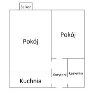 Mieszkanie na sprzedaż