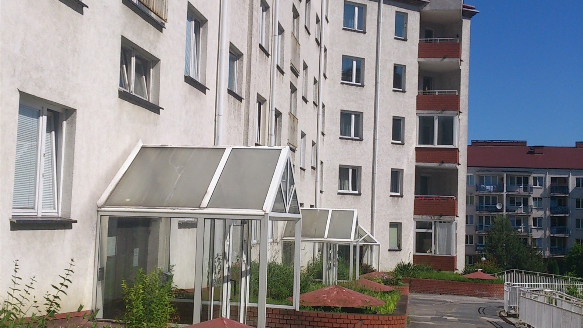 Mieszkanie na wynajem