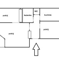 Mieszkanie na wynajem