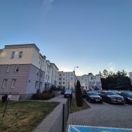 Mieszkanie na wynajem