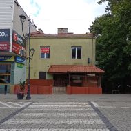 Lokal na sprzedaż