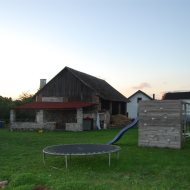 Dom na sprzedaż