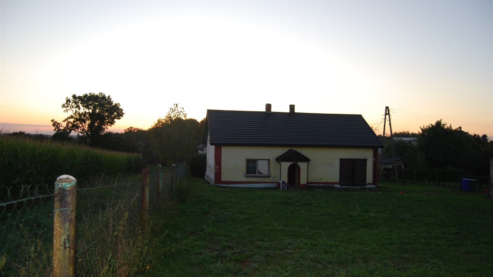 Dom na sprzedaż