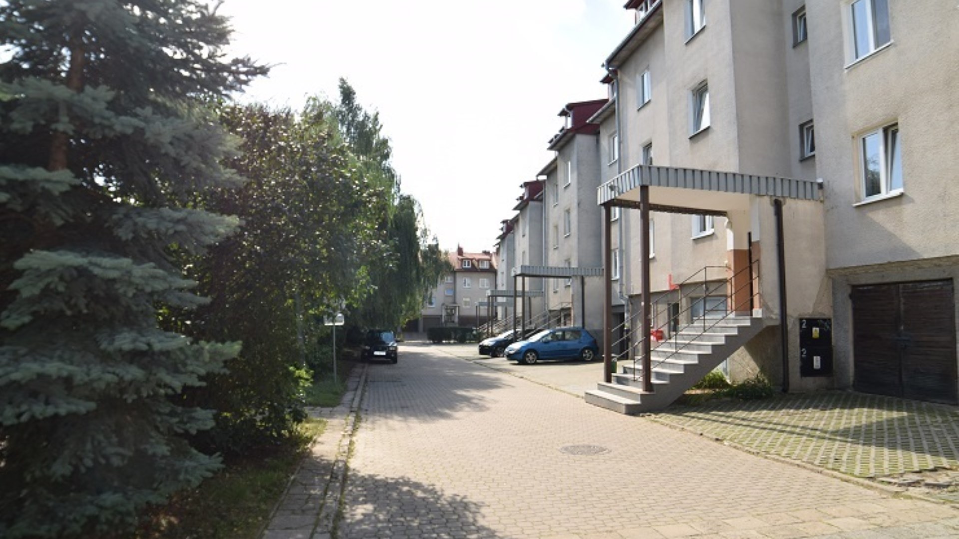Mieszkanie na sprzedaż