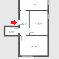 Mieszkanie na sprzedaż