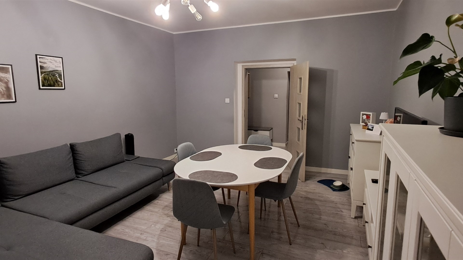 Mieszkanie na sprzedaż