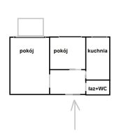 Mieszkanie na sprzedaż