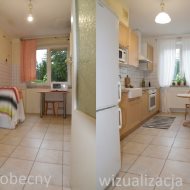 Mieszkanie na sprzedaż