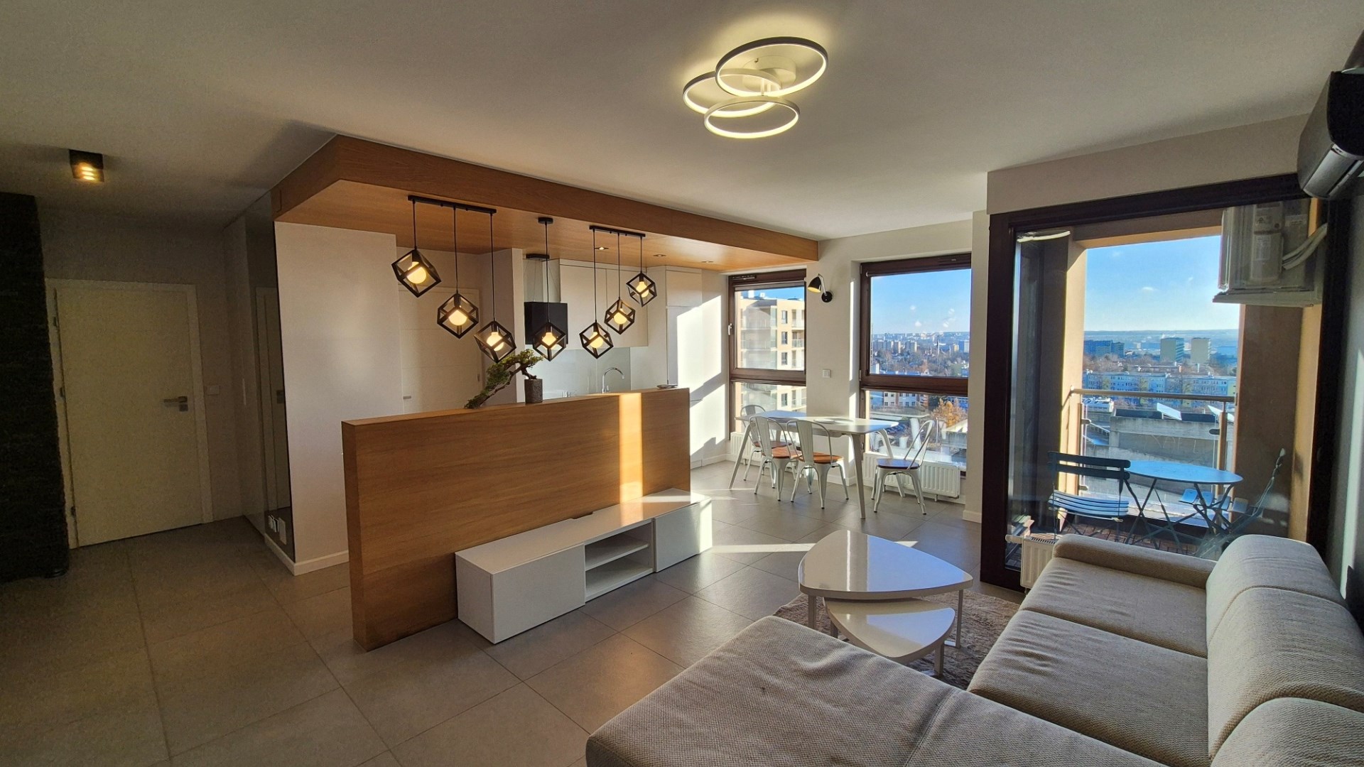 Mieszkanie na wynajem