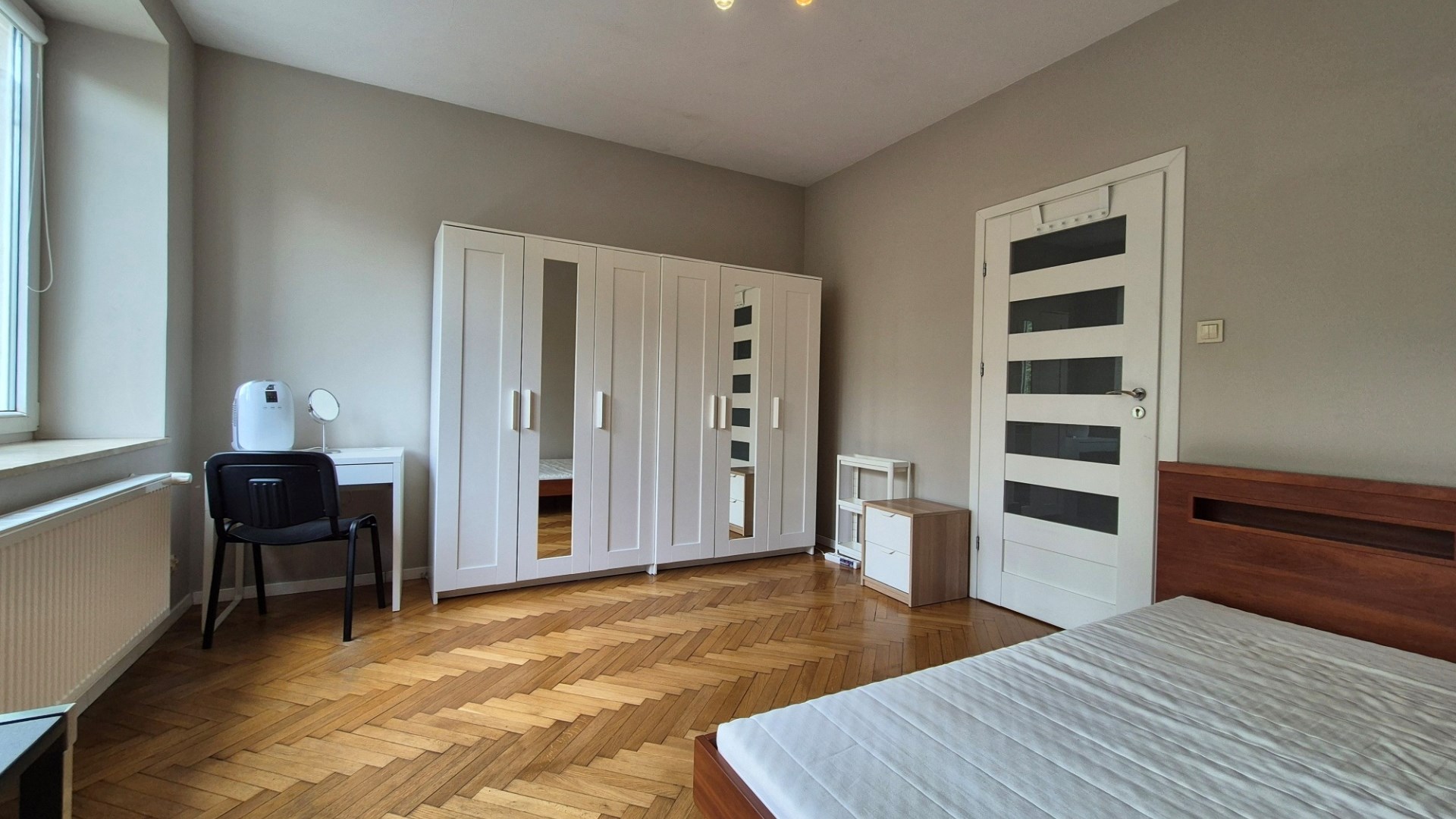 Mieszkanie na wynajem