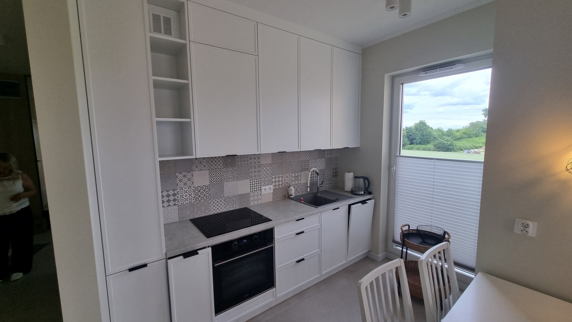 Mieszkanie na wynajem