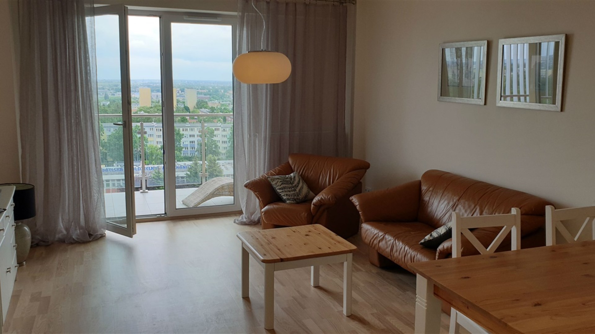 Mieszkanie na wynajem