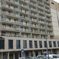 Mieszkanie na wynajem