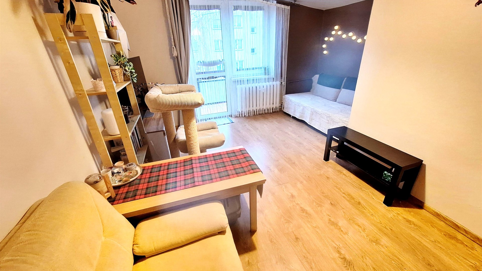 Mieszkanie na sprzedaż