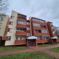 Mieszkanie na wynajem