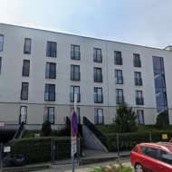 Mieszkanie na wynajem