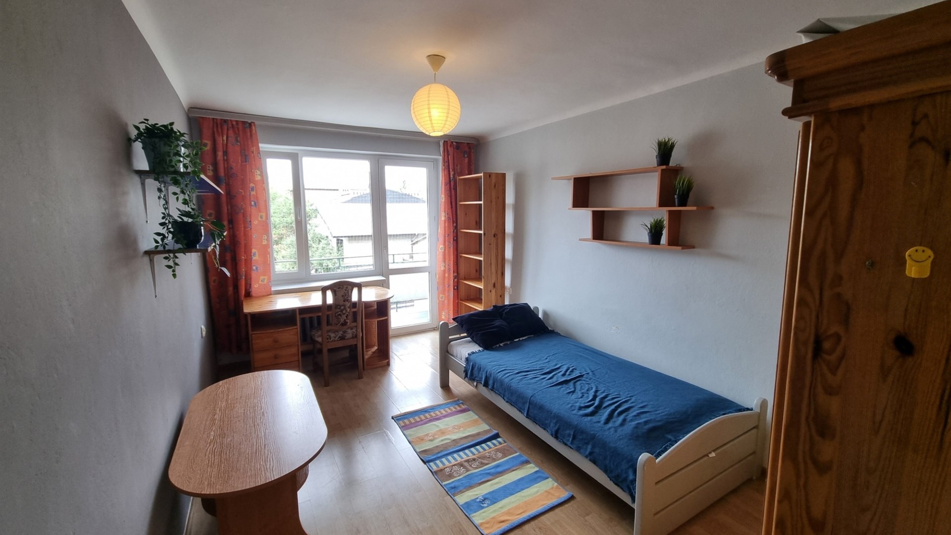 Mieszkanie na wynajem