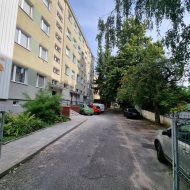 Mieszkanie na wynajem