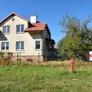 Dom na sprzedaż