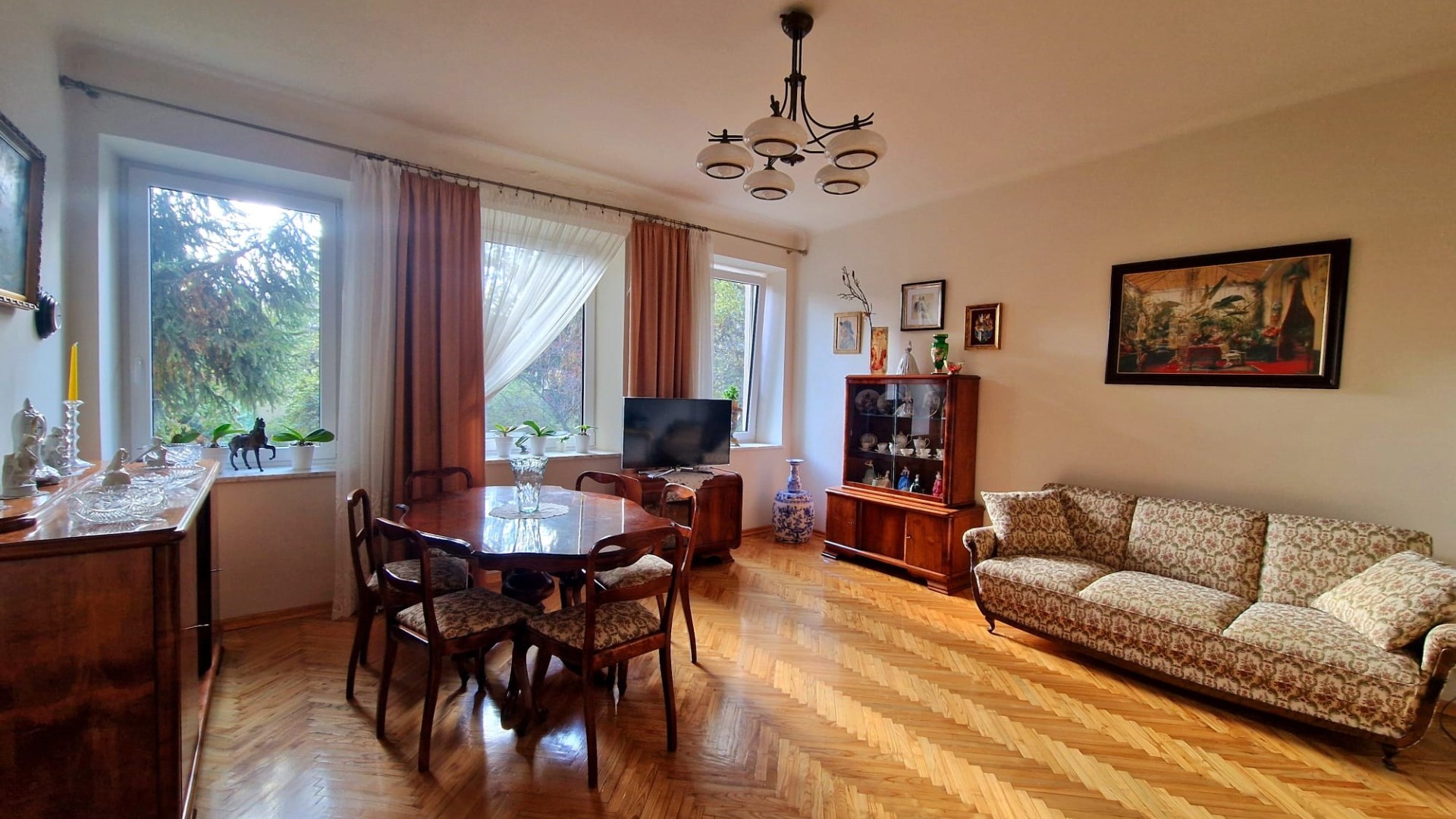 Mieszkanie na sprzedaż