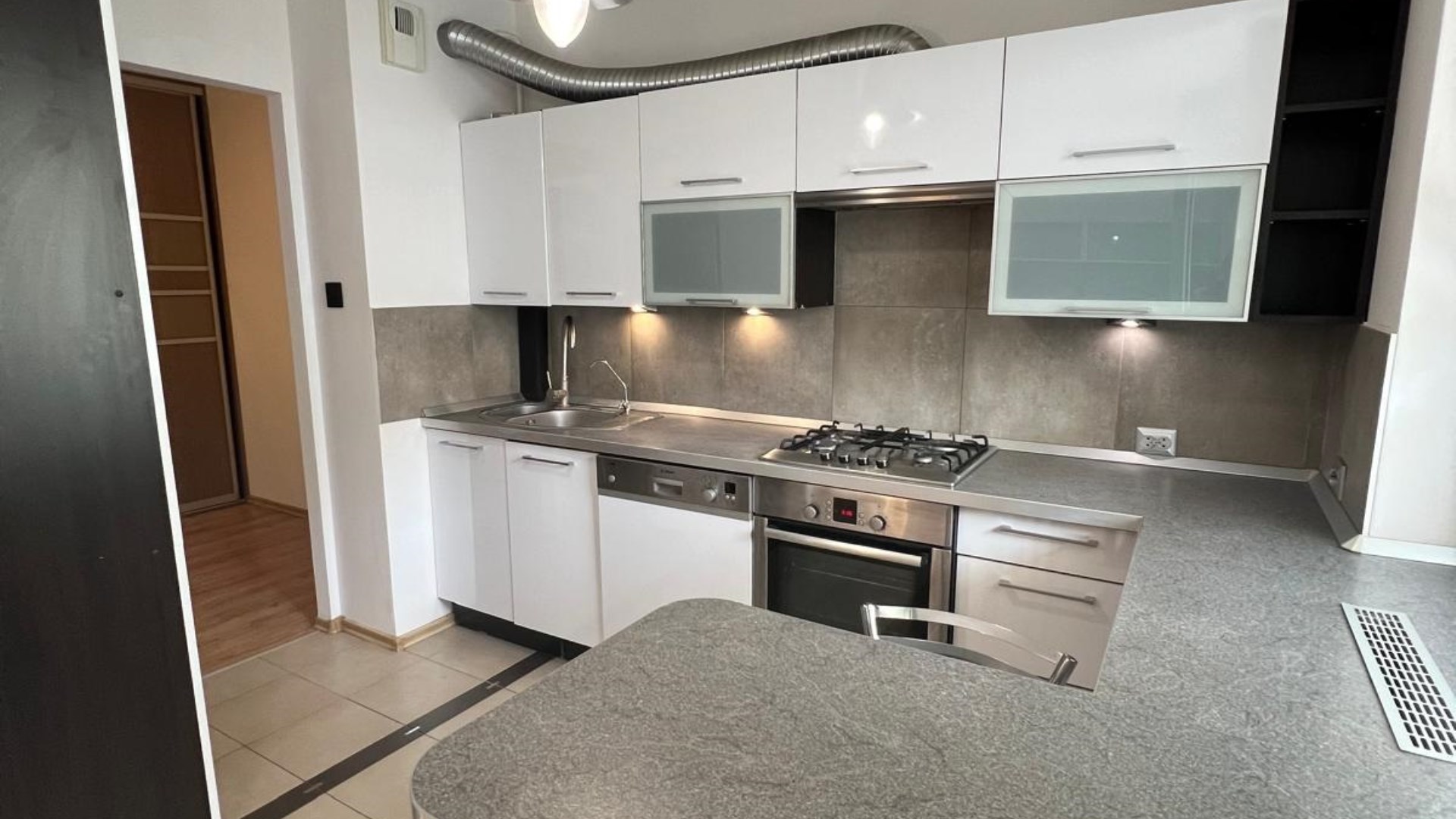 Mieszkanie na wynajem