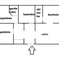 Mieszkanie na wynajem