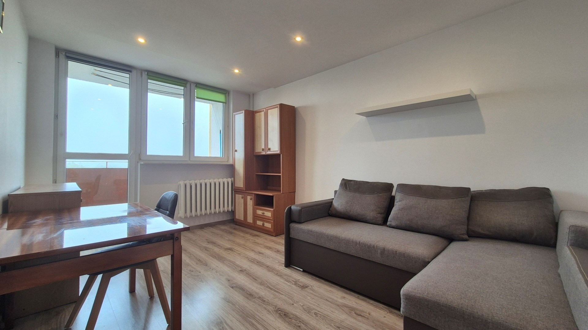 Mieszkanie na wynajem