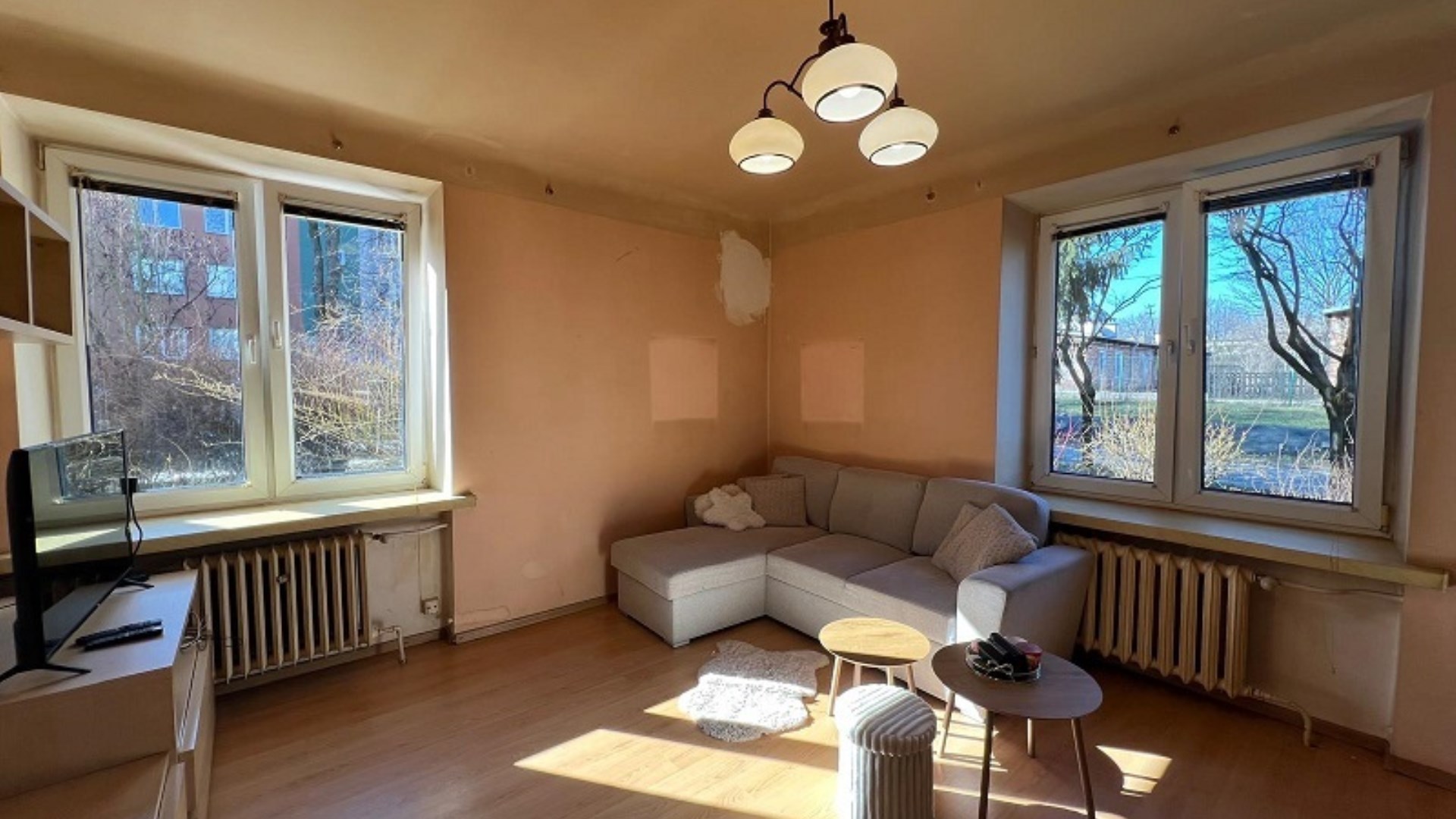 Mieszkanie na sprzedaż