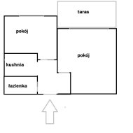 Mieszkanie na wynajem