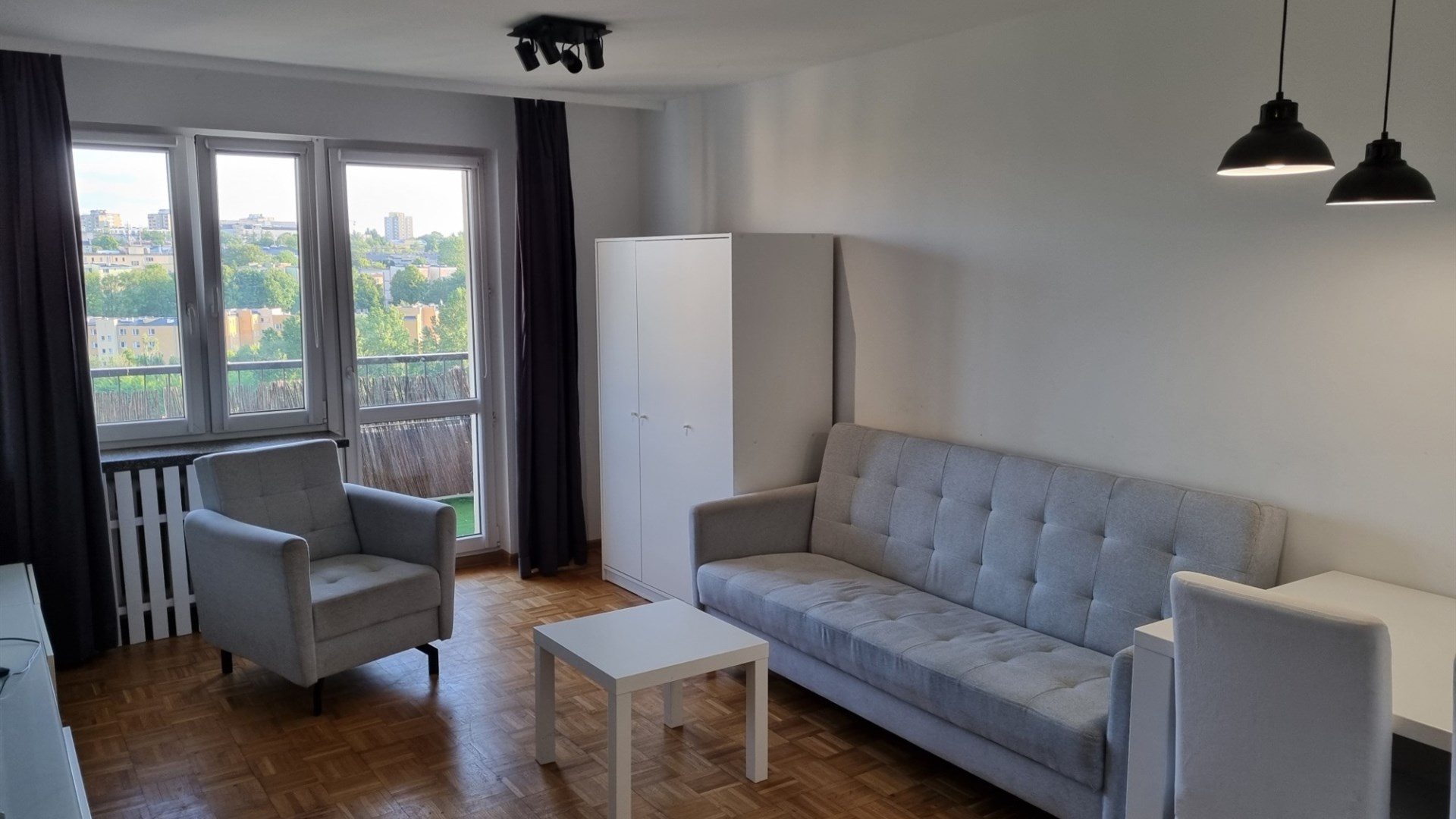 Mieszkanie na wynajem