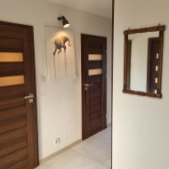 Mieszkanie na wynajem