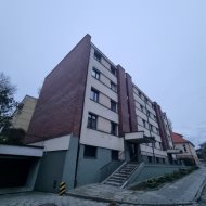 Mieszkanie na wynajem