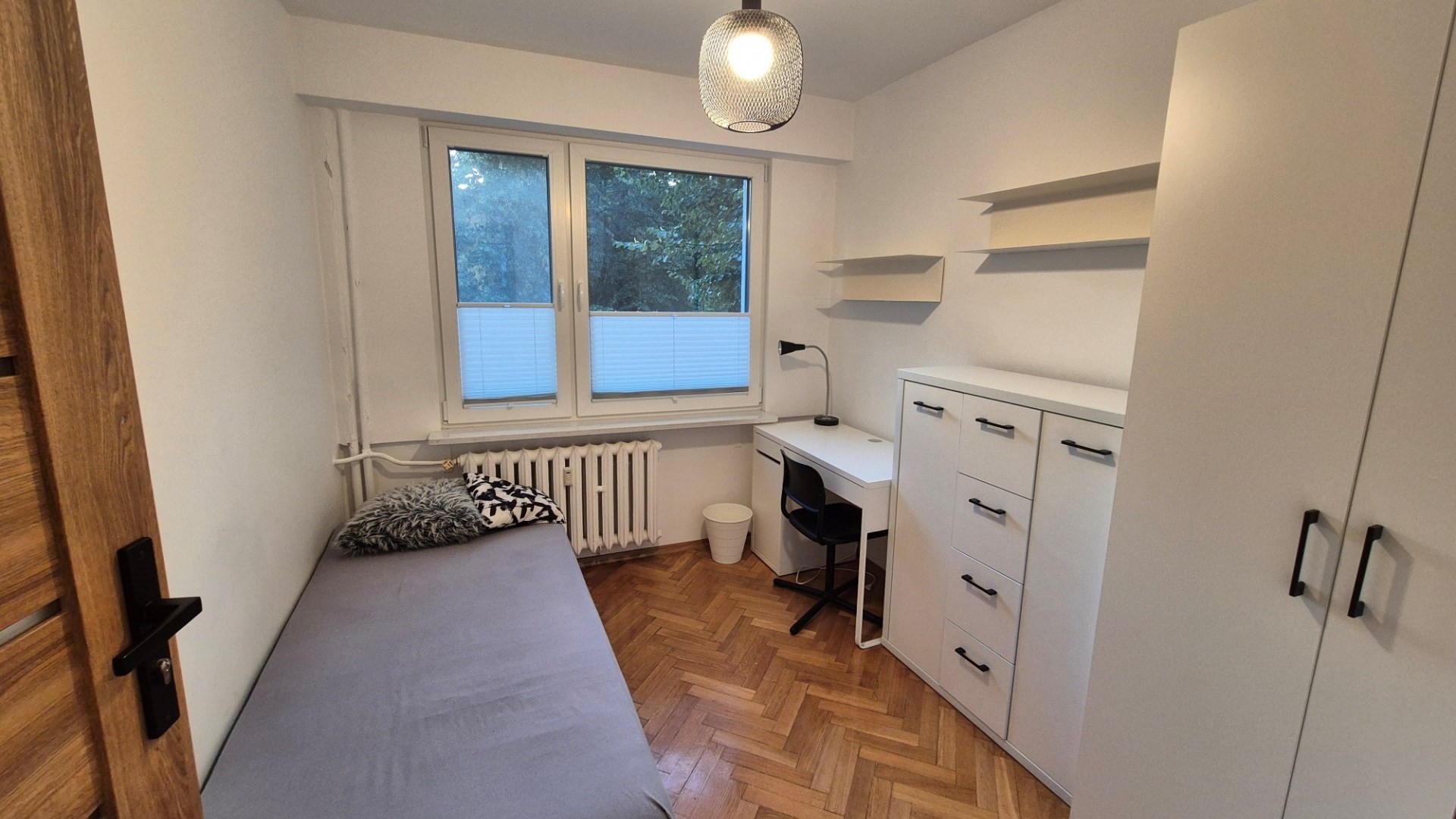 Mieszkanie na wynajem